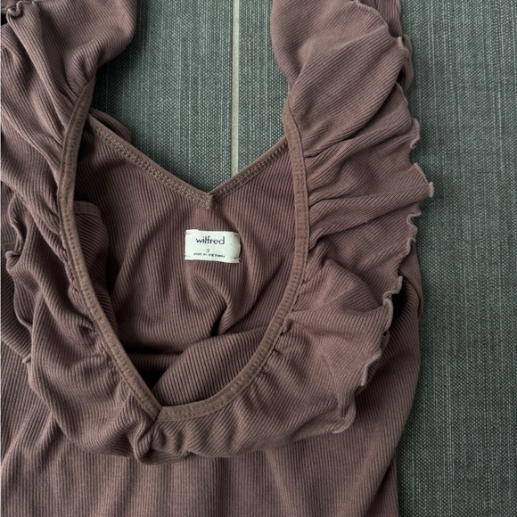 Wilfred bodysuit - small - Picture 4 of 4